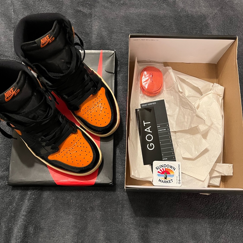 Air Jordan 1